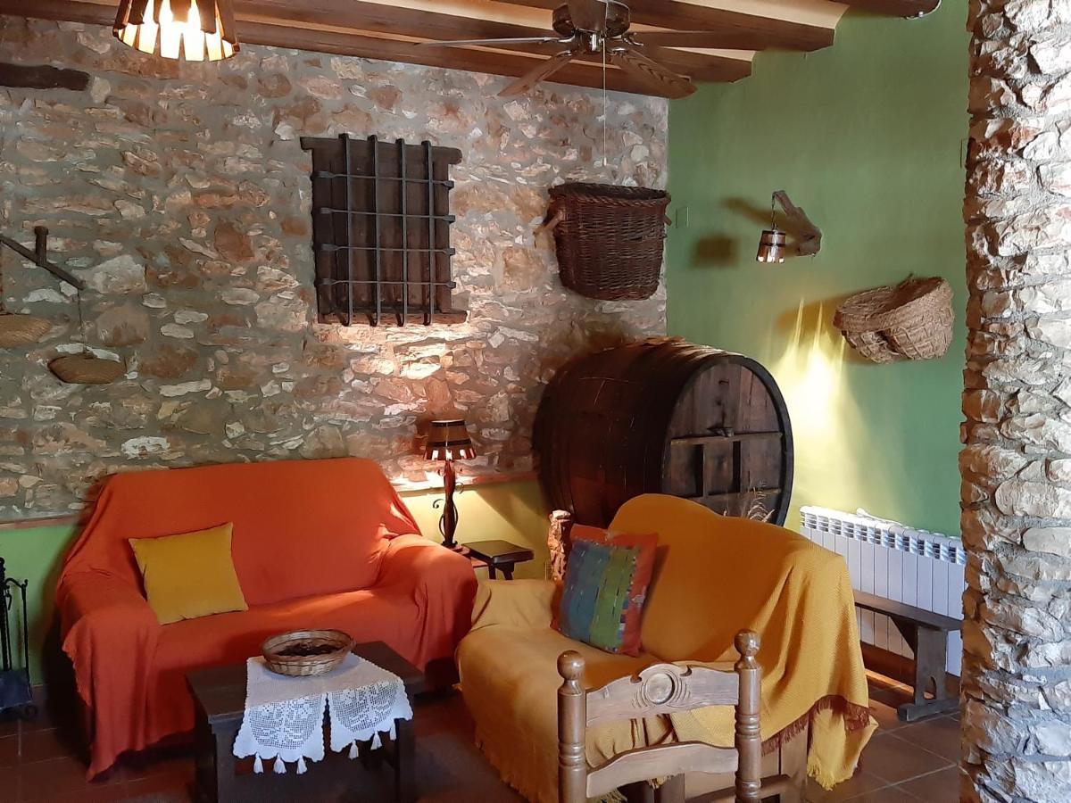La Mallada San Jorge  Экстерьер фото