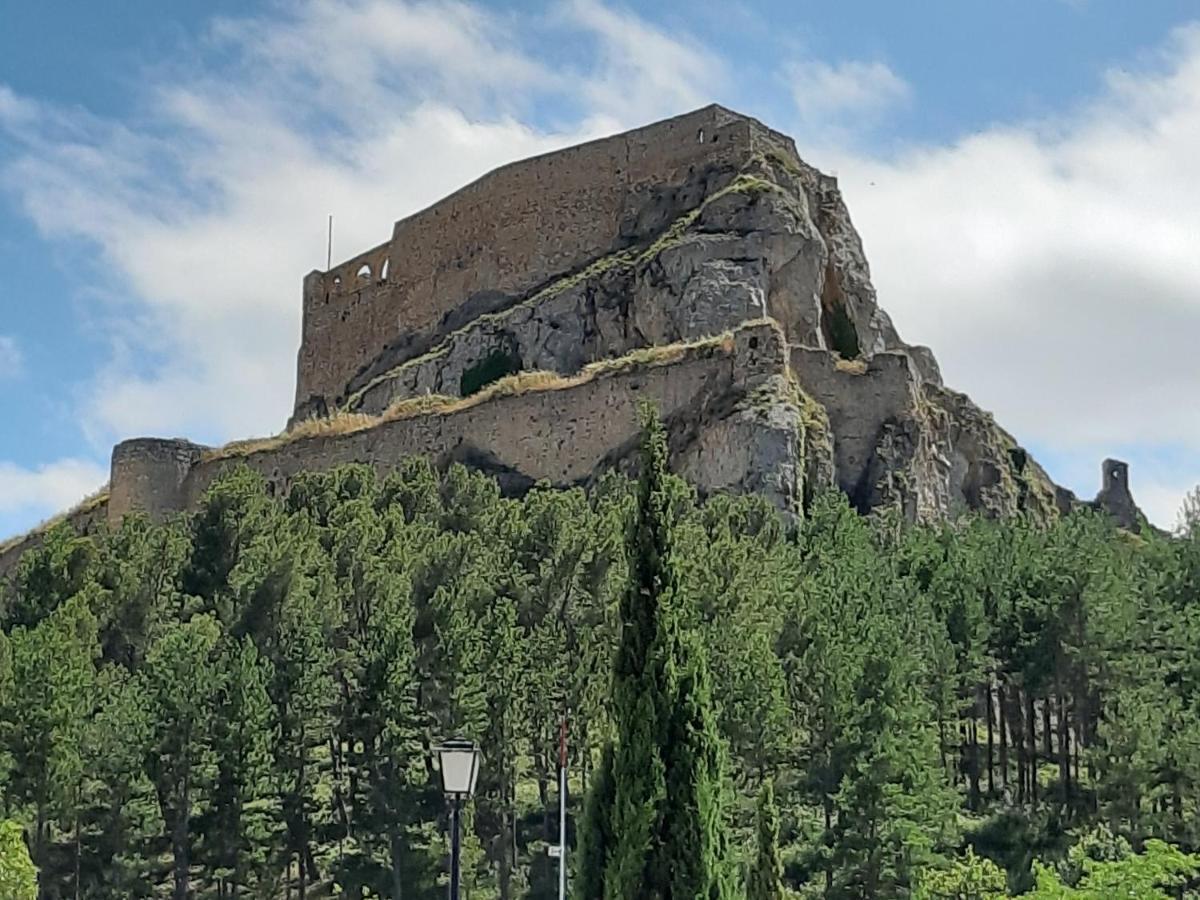 La Mallada San Jorge  Экстерьер фото