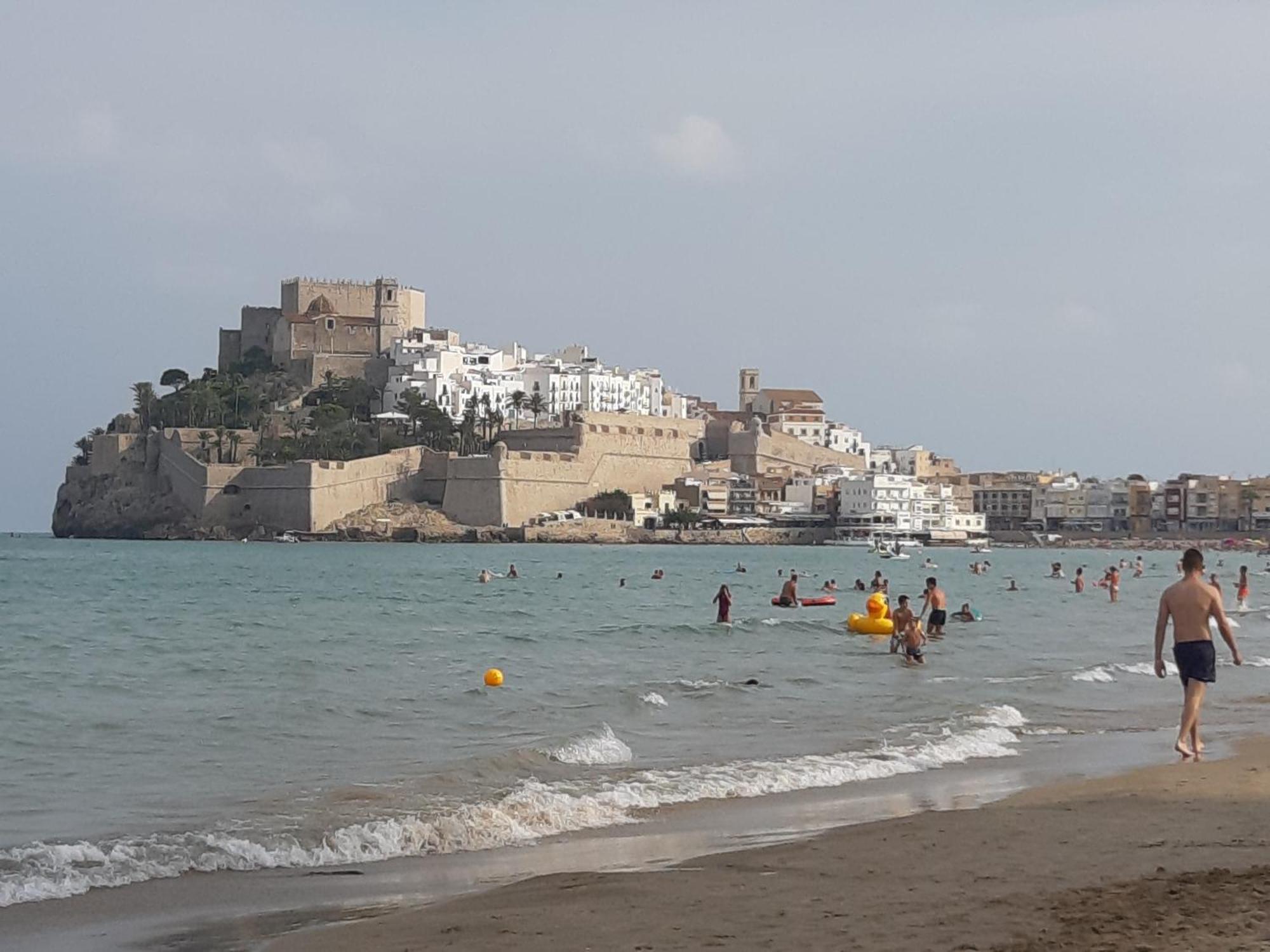 La Mallada San Jorge  Экстерьер фото