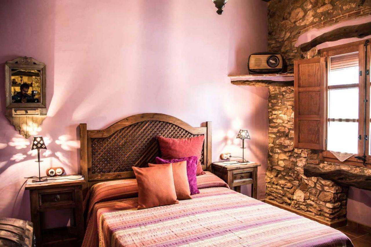 La Mallada San Jorge  Экстерьер фото