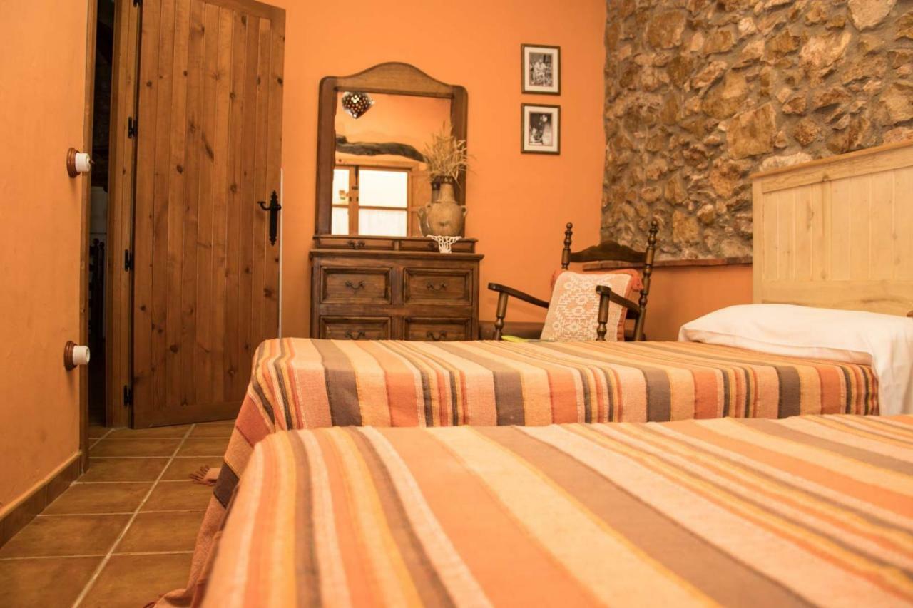 La Mallada San Jorge  Экстерьер фото