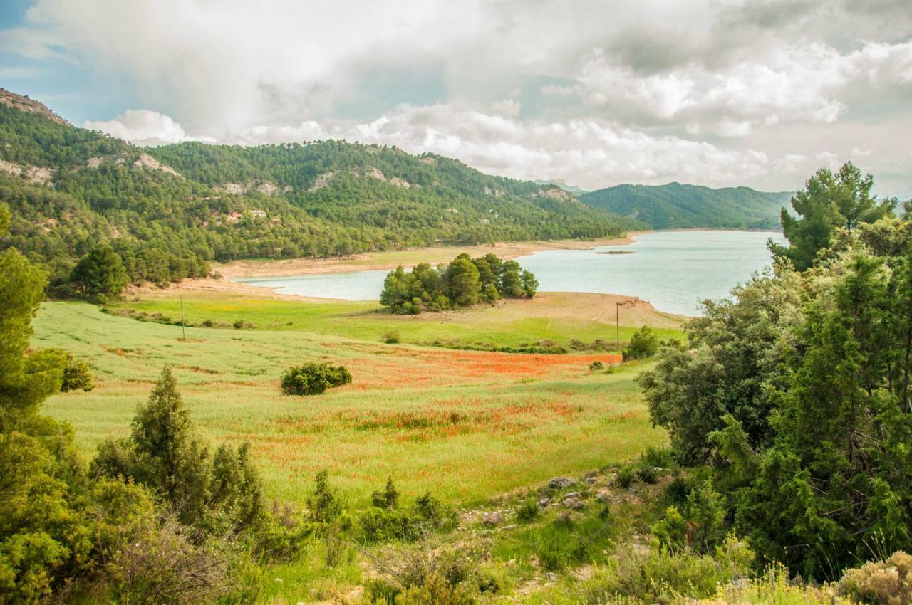 La Mallada San Jorge  Экстерьер фото