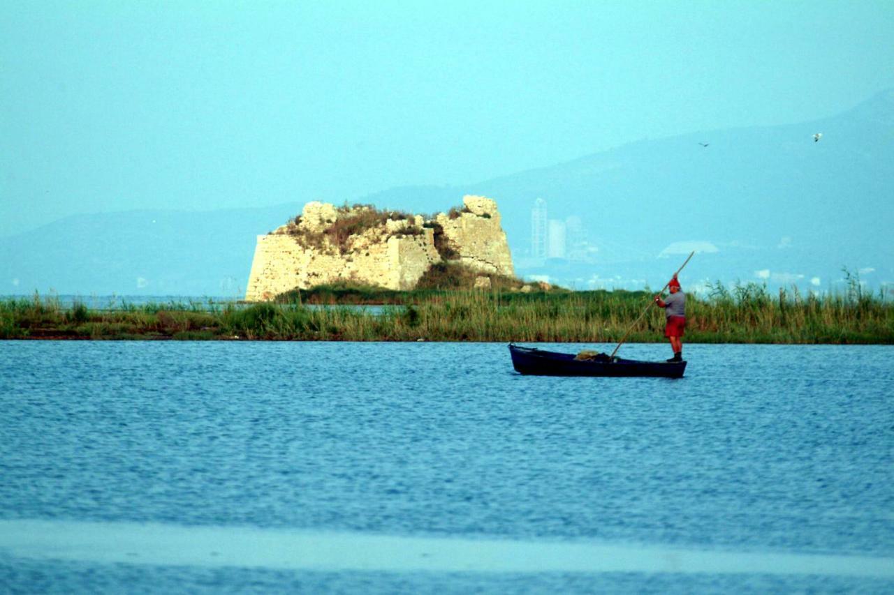 La Mallada San Jorge  Экстерьер фото